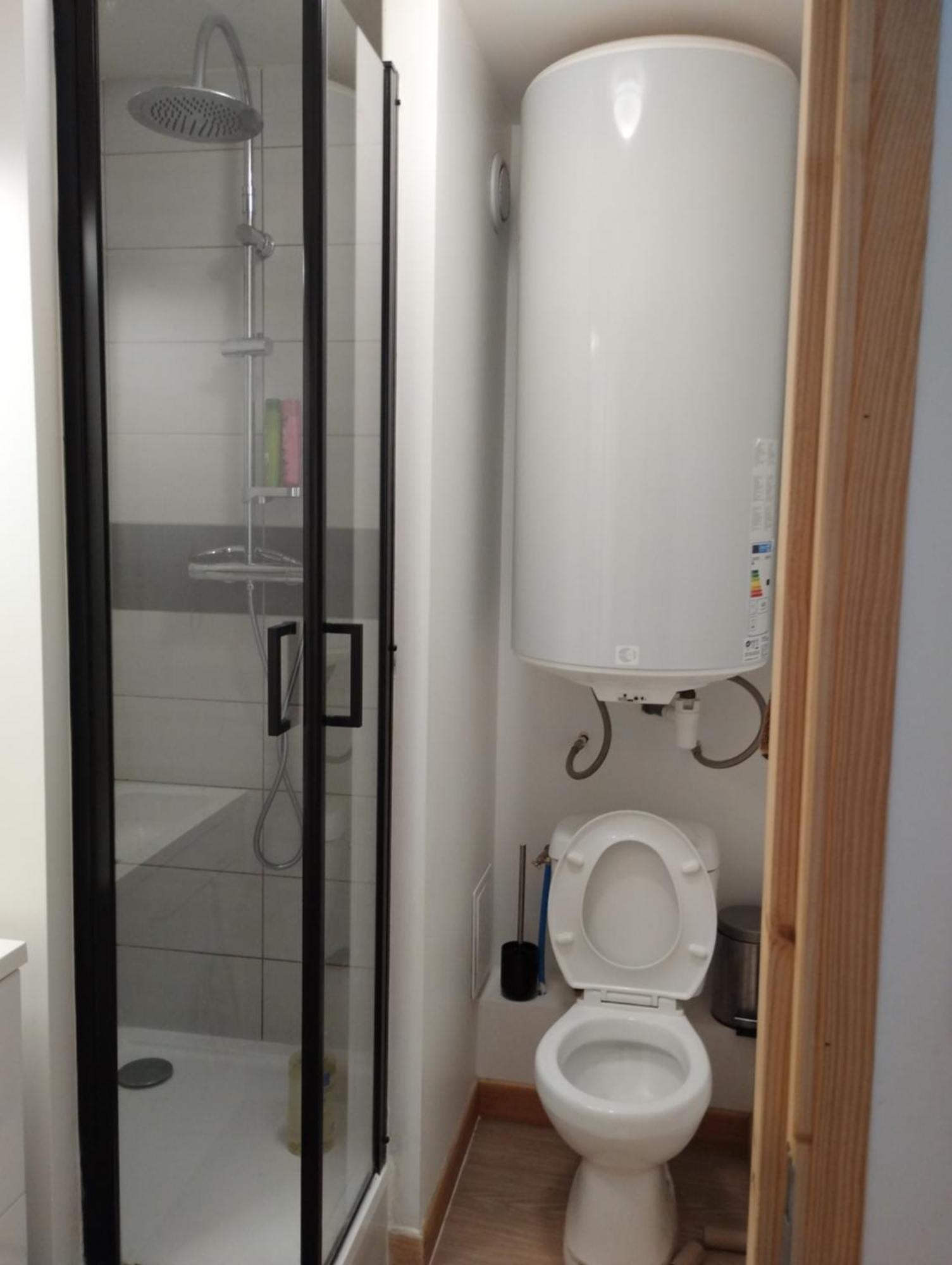 Appartement Cosy Val Louron Au Pied Des Pistes Génos Εξωτερικό φωτογραφία